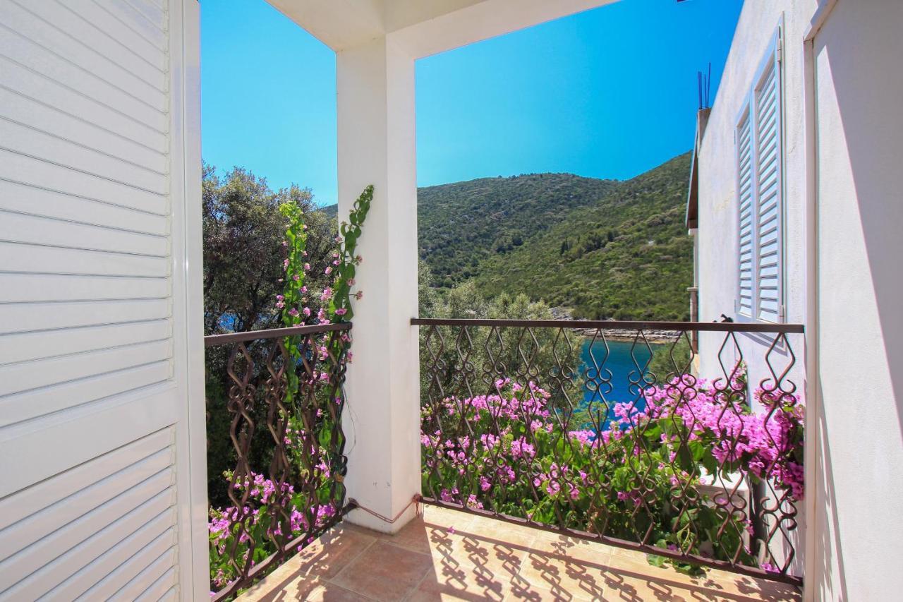 Apartamento Robinson Leonardo Gdinj Exterior foto